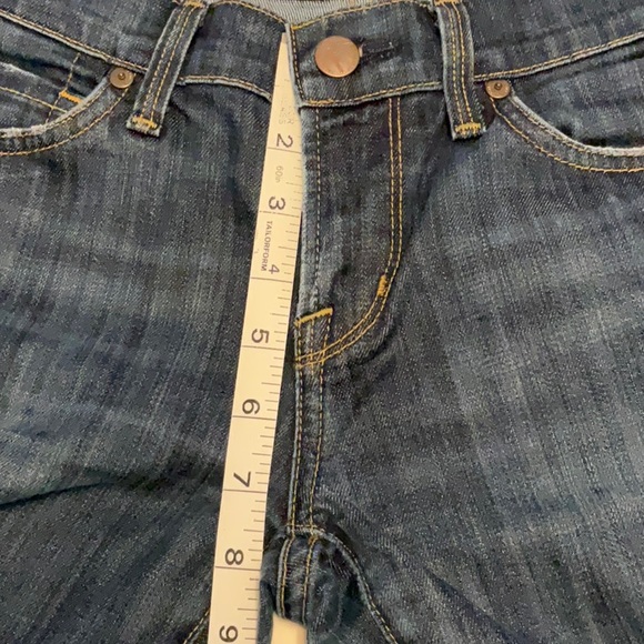 Citizens of Humanity Women’s DITA PETITE Jeans Size 26 - Picture 9 of 9